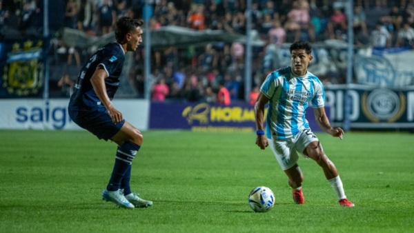 Foto: Atlético Tucumán.