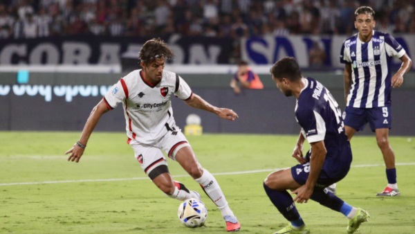 Foto: Newell's.