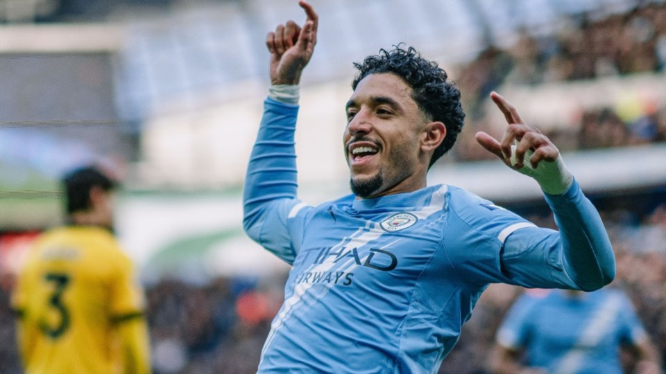 Foto: Manchester City.