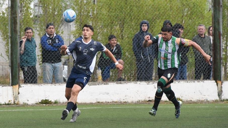 Foto: La Opinión Austral.