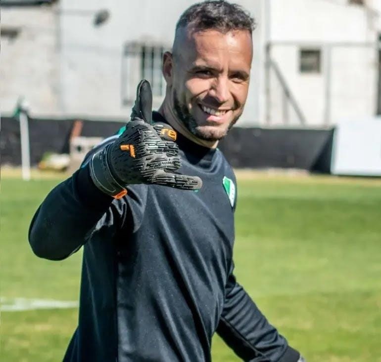 Luciano Molini.