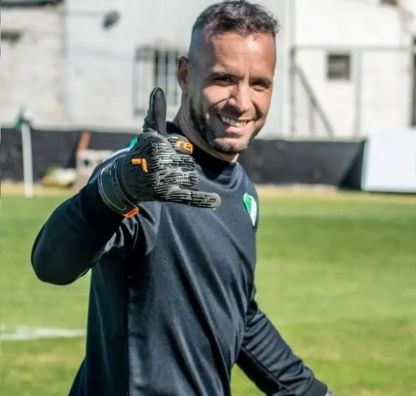 Luciano Molini.