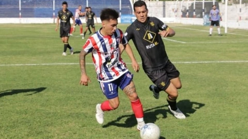 Alan Moreno.