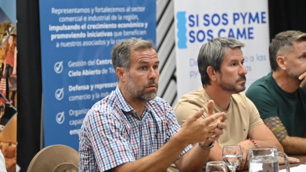 Fotos: Daniel Feldman.