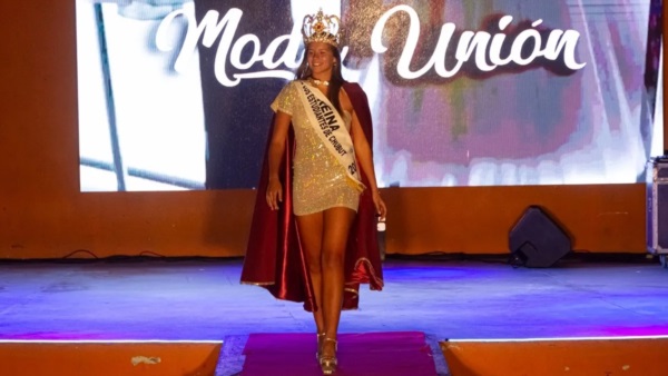 CK Models, presentará la nueva temporada con más de 30 modelos en escena.