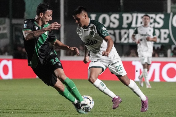 Foto: Sarmiento.