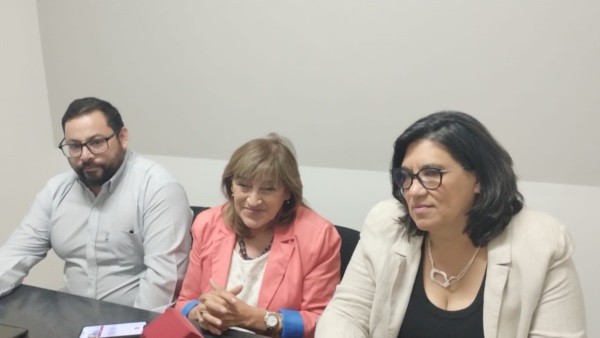 ¿Quién presidirá el Tribunal Electoral Municipal?