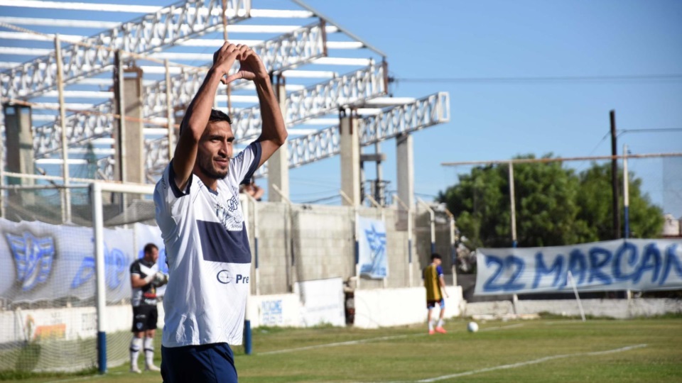 Foto: Diario Crónica (Comodoro Rivadavia).