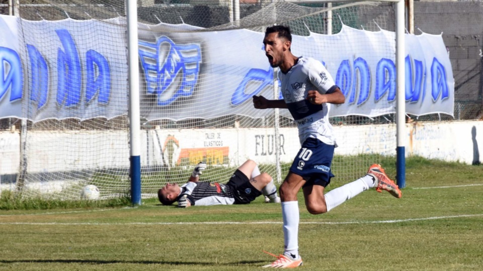 Foto: Diario Crónica (Comodoro Rivadavia).