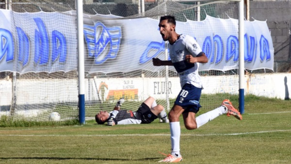 Foto: Diario Crónica (Comodoro Rivadavia).