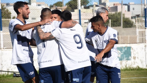 Foto: Diario Crónica (Comodoro Rivadavia).