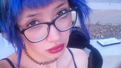 Alice Ortega, buscada en Puerto Madryn.