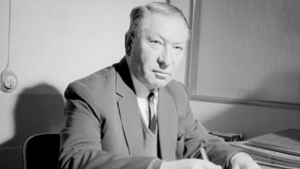 Luis Feldman Josin. Un visionario.