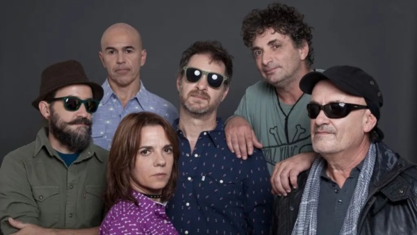 Las pelotas se presentarán el viernes 23 de enero en Madryn.