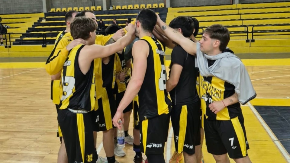Foto: Pasión Aurinegra.