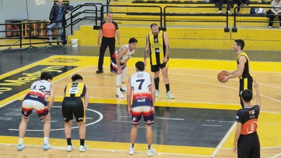 Foto: Pasión Aurinegra.