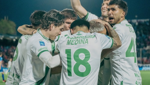 Foto: Banfield.