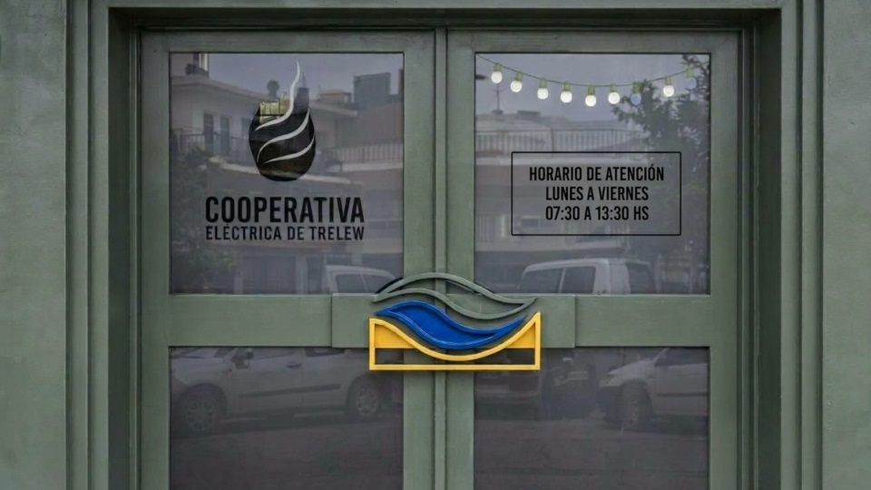 La Cooperativa de Trelew fue intervenida por mucho menos de lo que ha hecho el actual Consejo de Administración.