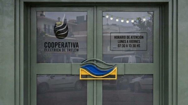 La Cooperativa de Trelew fue intervenida por mucho menos de lo que ha hecho el actual Consejo de Administración.