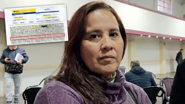 La consejera Gutiérrez aprieta a Jornada para que deje de publicar datos sobre el Consejo de Administración.