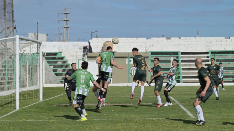 Foto: Sergio Esparza.