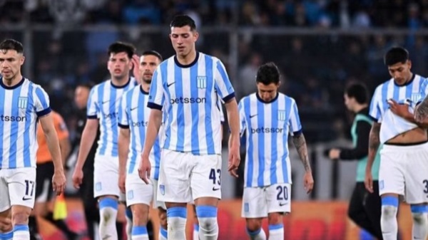 La Academia llega derrotado y con muchas dudas de cara al Clásico de Avellaneda ante #Independiente el próximo domingo a las 14:45hs.