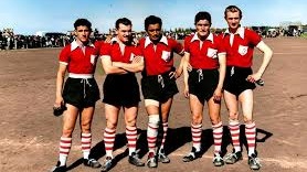 Dencor, Casamayú, Rómulo y Vicente Gallo y Bovcón.