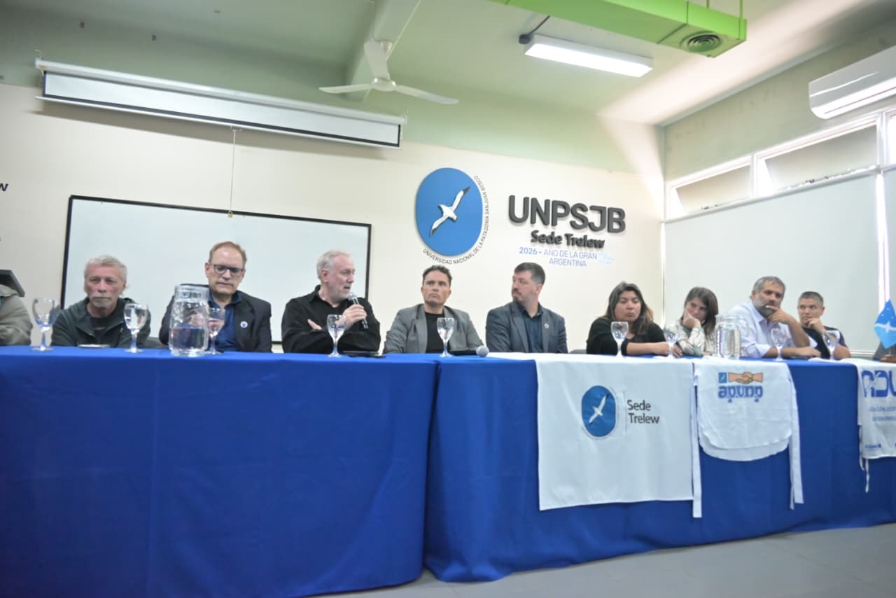 Fotografía Sergio Esparza - Diario Jornada