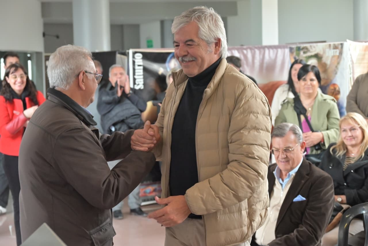 Fotografía Sergio Esparza / Diario Jornada