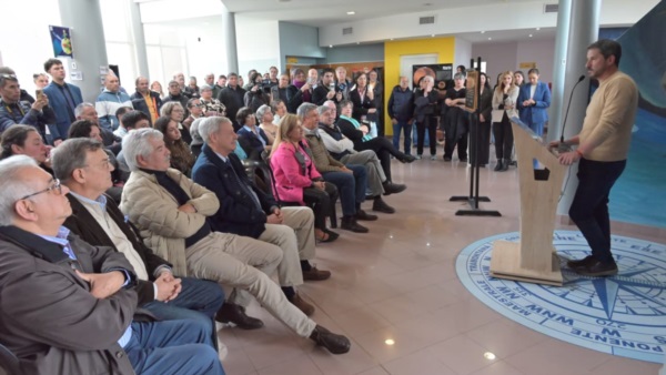 Fotografía Sergio Esparza - Diario Jornada 
