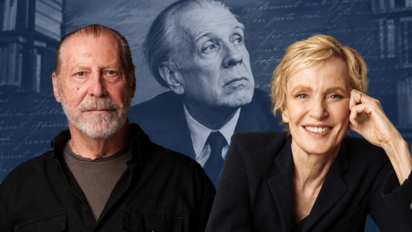 Siri Hustvedt y Mauricio Kartun, nombres fuertes del Festival Borges.