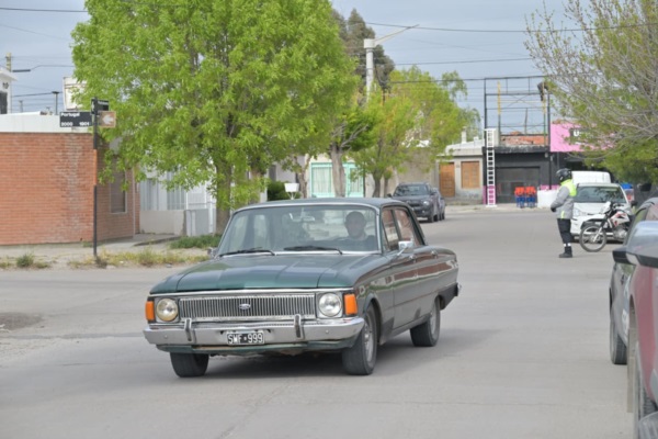 Fotografía Sergio Esparza / Diario Jornada
