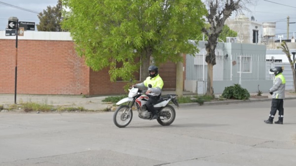 Fotografía Sergio Esparza - Diario Jornada 