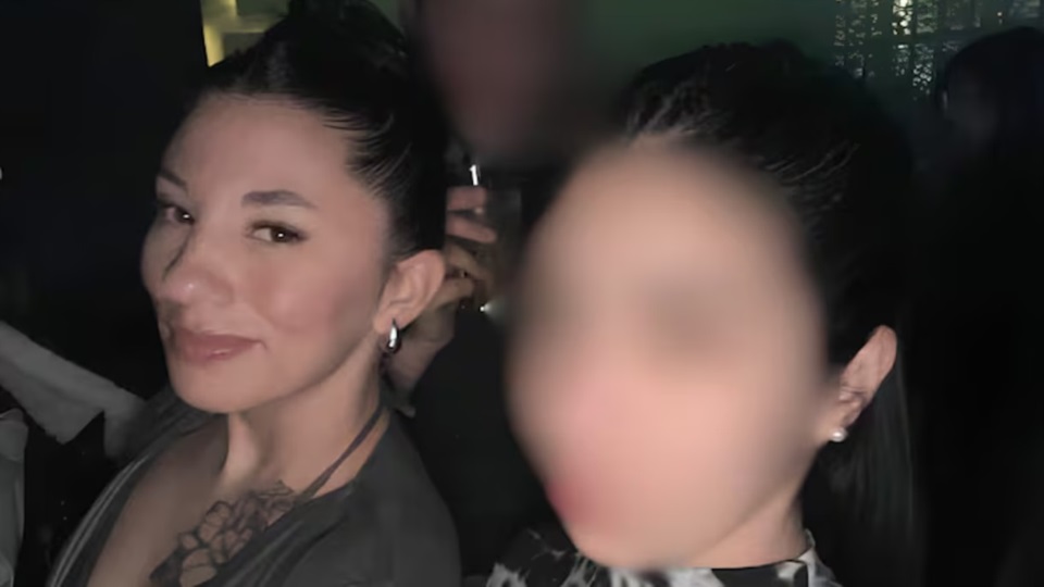 Barbara Aragón fue abusada y asesinada.
