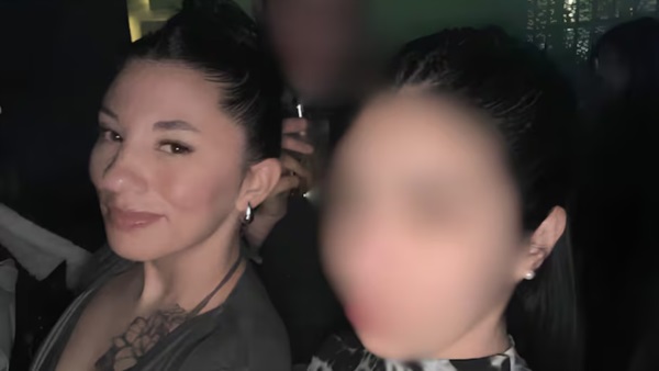 Barbara Aragón fue abusada y asesinada.