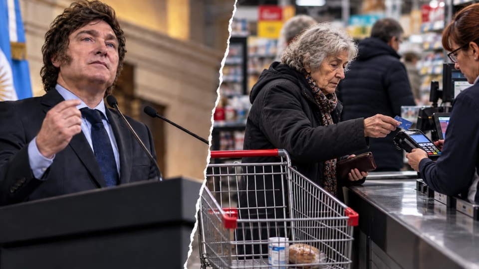 El relevamiento refleja una evaluación mayoritariamente negativa de la economía actual y del mercado laboral, con peores expectativas a futuro.