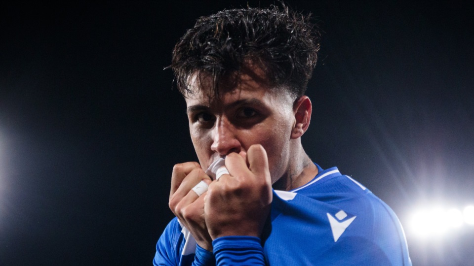Foto: Vélez.