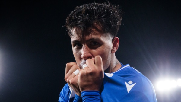 Foto: Vélez.
