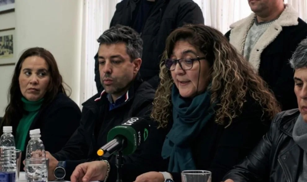 El Consejo de Administración de la Cooperativa de Trelew, satisfecho con la paritaria.