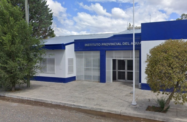 Hay noticias para los empleados del IPA.