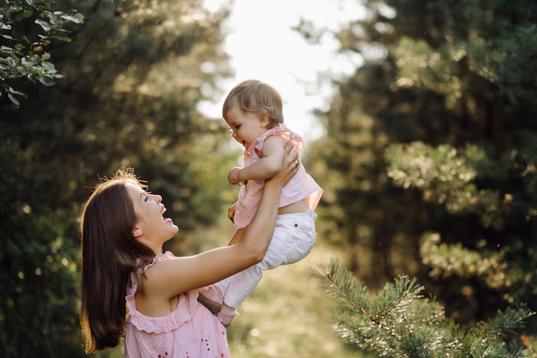 Día de la Madre: cómo cambia la idea de maternar