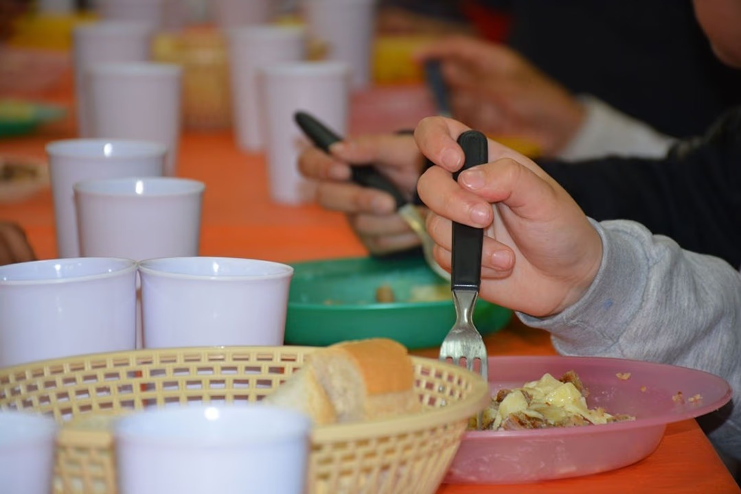 Crece la demanda alimentaria en los barrios