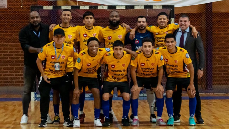 Club Tulúa pegó en los momentos justos y se quedó con la final. (Fotos: @vq.studioo).