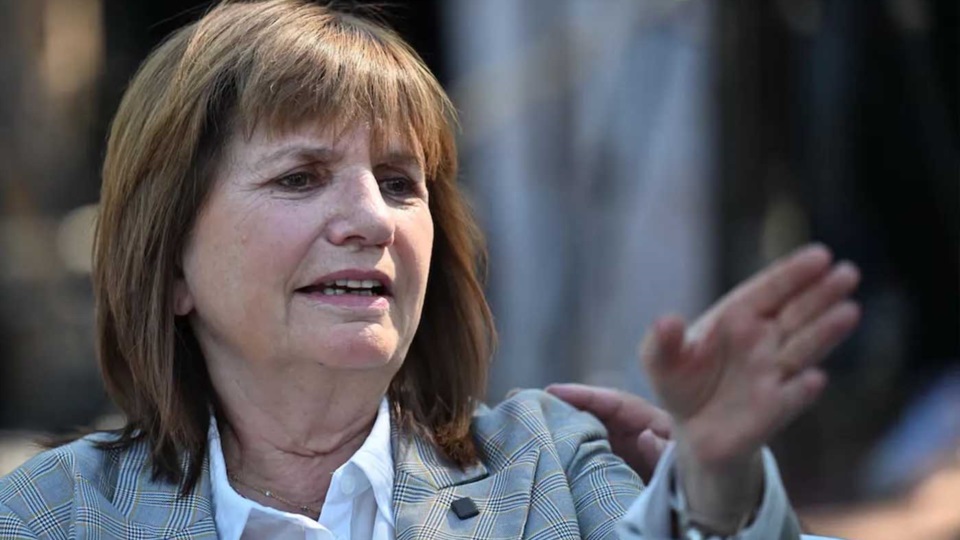La senadora rechazó una posible nueva asistencia económica del Tesoro estadounidense.