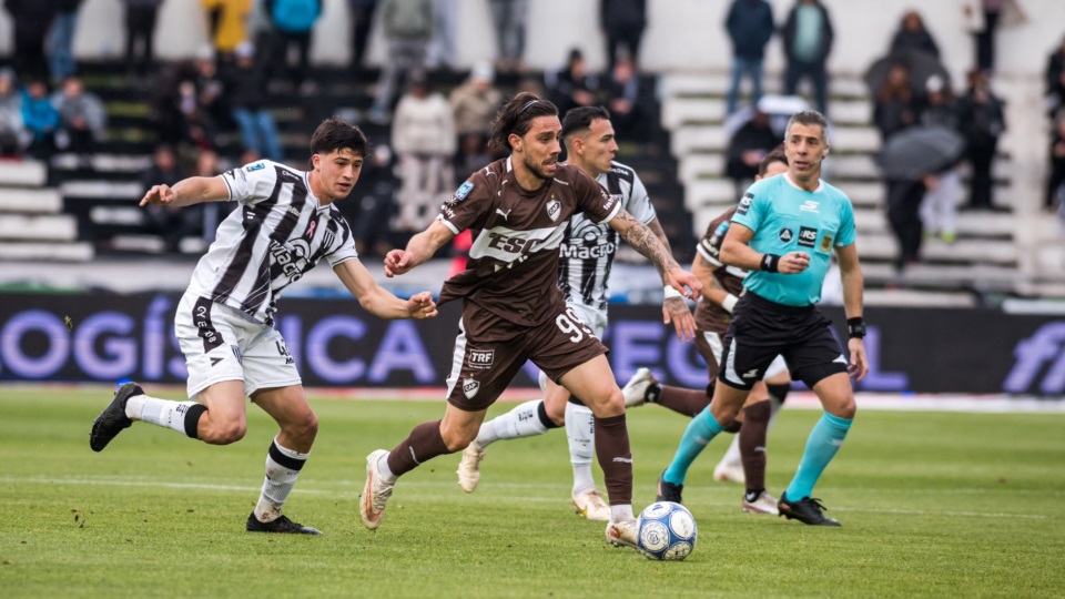 Foto: Platense.