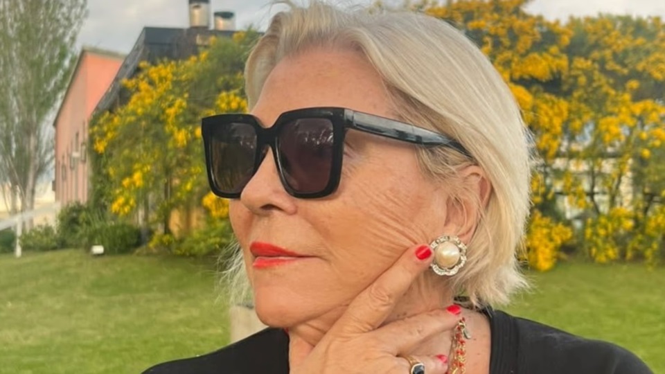 "La recesión es enorme", advirtió la líder de la Coalicion Cívica.