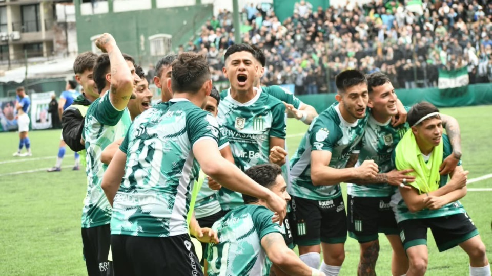 Foto: Excursionistas.