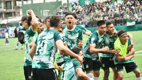 Foto: Excursionistas.