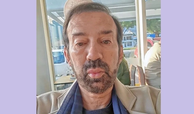 En noviembre Claudio Petris enfrentará su jury. 