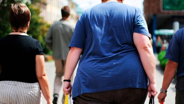 El estudio brasileño aborda la problemática de la obesidad. Foto: Agencia NA/archivo.
